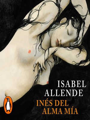 cover image of Inés del alma mía